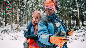 Dok: Missä minä olen nyt?: 22.04.2016 08.00