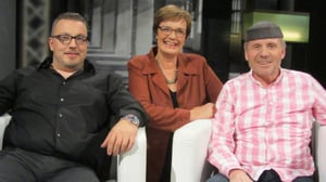 Aamusydämellä: 01.11.2015 09.05