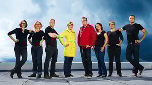 Kuningaskuluttaja: 17.12.2015 20.00