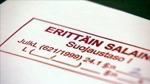 MOT: Kun lähteen suoja murtuu: 01.04.2016 03.20