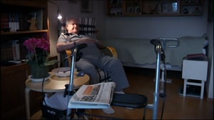 MOT: Muistisairas yksin kotona: 09.03.2015 20.00