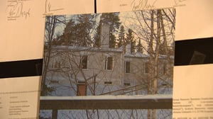 MOT: Bensowin säätiön viimeinen salaisuus: 01.04.2016 03.45