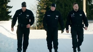 MOT: 100 tunnissa melkein poliisiksi: 30.03.2015 19.59