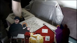 MOT: Sairaan väärä testamentti: 01.04.2016 04.05