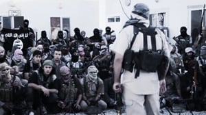 MOT: Syyriaan sotimaan - ja takaisin: 01.04.2016 04.20