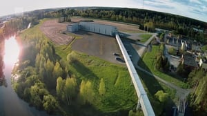 MOT: Ympäristörötös kannattaa aina!: 01.04.2016 04.30