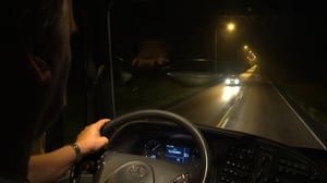 MOT: Itsemurha maantiellä: 01.04.2016 04.40