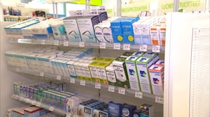 MOT: Apteekkien uusi rahasampo: 01.04.2016 04.45