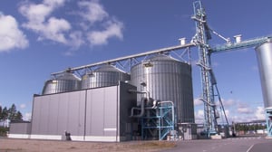 MOT: Maailman kallein soijatehdas - Suomeen: 05.10.2015 20.00