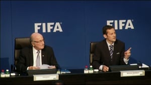 MOT: Fifa, rikos ja Palloliitto: 01.04.2016 04.55