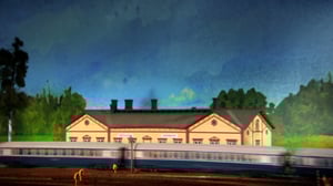 Hittehatt (S): 04.11.2015 18.30