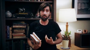 Kino: Hei kuule Philip (S): 23.03.2016 22.00