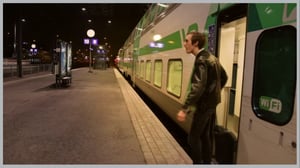 Huumorijoulukalenteri: Setä reissaa 1 (S): 01.12.2015 15.01