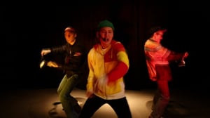 Huumorijoulukalenteri: Siisti mopo (S): 01.12.2015 15.04