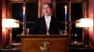 Huumorijoulukalenteri: Itsenäisyys (S): 01.12.2015 15.05