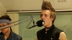 Huumorijoulukalenteri: Demotiistai 1 (S): 01.12.2015 15.08