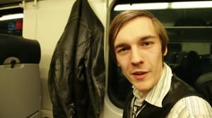 Huumorijoulukalenteri: Setä reissaa 2 (S): 01.12.2015 15.09