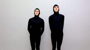 Huumorijoulukalenteri: Kajtharsis (S): 01.12.2015 15.11