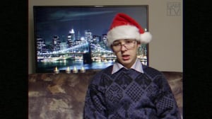 Huumorijoulukalenteri: Iltasella Rubenin tykönä (S): 01.12.2015 15.20