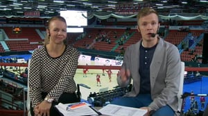 Urheiluviikonloppu: 31.10.2015 11.40