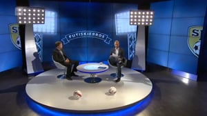 Urheiluviikonloppu: 25.10.2015 11.55