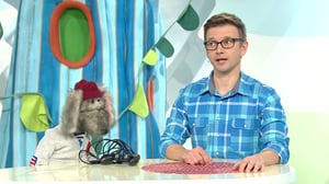 Rikun ja Ramin aamu: 05.01.2016 07.21