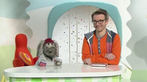 Rikun ja Ramin aamu: 16.02.2016 07.22