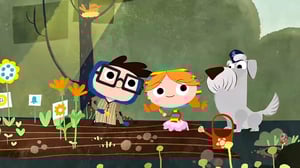 Ella ja Aleksi - Yllätyssynttärit (S): 19.12.2015 09.00