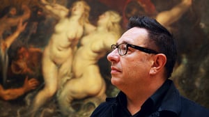 Rubensin XL-naiset: 16.02.2016 20.00