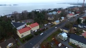 Jumalanpalvelus: 08.11.2015 10.00