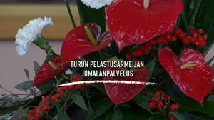 Jumalanpalvelus: 20.12.2015 10.00