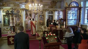 Jumalanpalvelus: 26.12.2015 10.00