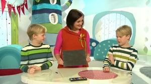 Aamupuuha: 31.12.2015 07.21