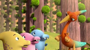 Dinotassut (S): 21.11.2015 07.58