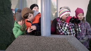 Esteitä ja ylityksiä (S): 20.02.2016 08.30