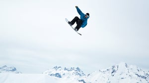 Paluu vuorille: 20.12.2015 19.45