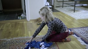 Dina, mestarietsivä (S): 01.03.2016 18.30