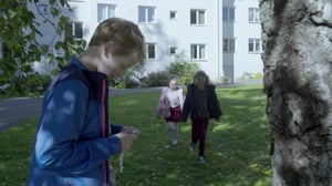 Dina, mestarietsivä (S): 15.03.2016 18.30