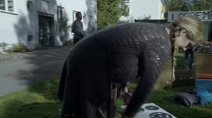 Dina, mestarietsivä (S): 12.04.2016 11.05