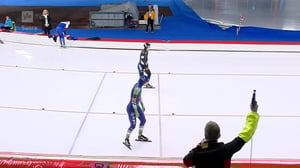 Pikaluistelun maailmancup: 06.12.2015 16.05