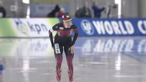 Pikaluistelun maailmancup: 23.11.2015 16.00