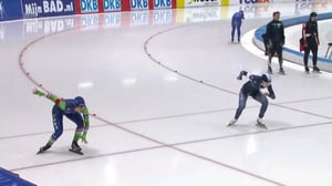 Pikaluistelun maailmancup: 11.12.2015 19.55