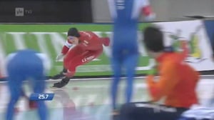 Pikaluistelun maailmancup: 21.11.2015 15.45