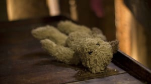 Tarinoita Kiberasta: Sheila: 10.12.2015 13.00