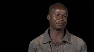 Tarinoita Kiberasta: Robert: 10.12.2015 13.02