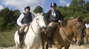 Kiehtova maailma: Vaellus Argentiinassa: 01.03.2016 19.00