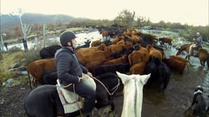 Kiehtova maailma: Vaellus Argentiinassa: 08.03.2016 19.00