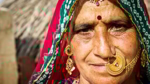 Avara luonto: Monsuunin maat: 23.04.2016 18.45