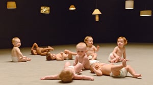 Prisma: Vauvojen salainen elämä: 16.03.2016 19.00