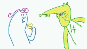 Råtta Booris (S): 18.12.2015 10.00